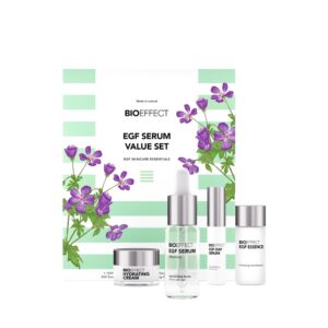 Bioeffect EGF Value Set 2026