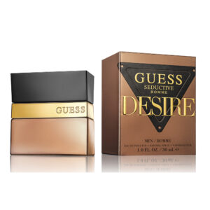 Guess Seductive Desire for Men Eau de Toilette 30 ml