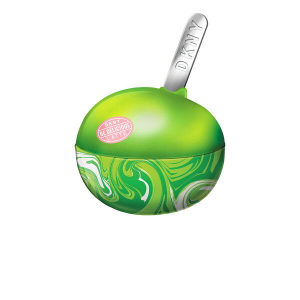 DKNY Be Delicious Matcha Latte Eau de Parfum 50 ml
