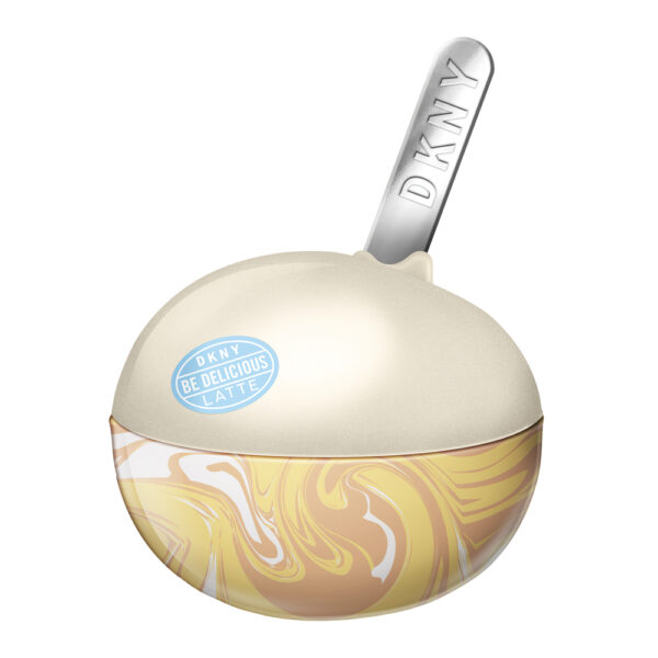 DKNY Be Delicious Vanilla Latte Eau de Parfum 50 ml