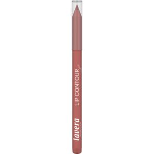 Lavera Lip Contour huultenrajauskynä Dark Rose 07