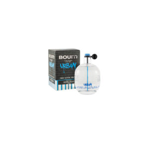 Jeanne Arthes Boum Urban Eau de Toilet 100ml