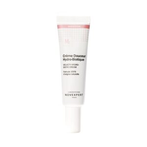 Novexpert Velvety Hydro-Biotic Cream 30ml