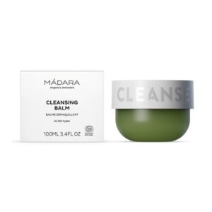 MÁDARA Cleansing Balm 100 ml Limited Life