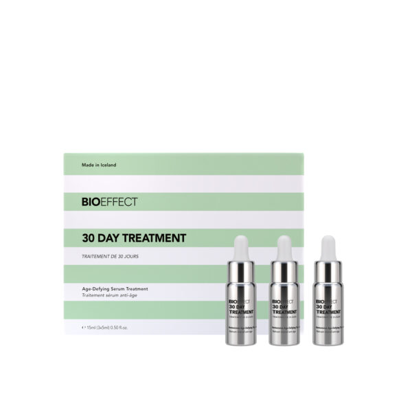Bioeffect 30 Day Power Treatment 3x5 ml