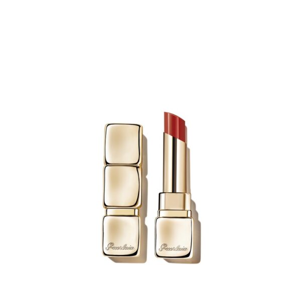 Guerlain Kiss Kiss Shine Bloom 509 Wild Kiss POISTUU