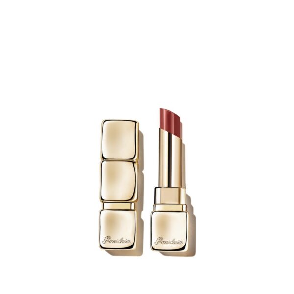 Guerlain Kiss Kiss Shine Bloom 521 Kiss to Say POISTUU