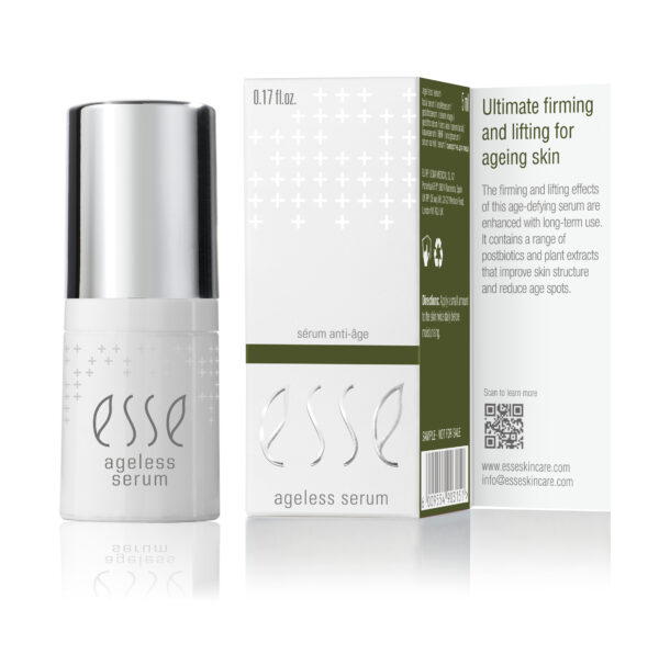 Esse Ageless Serum 5ml