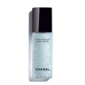 CHANEL Hydra Beauty Micro Sérum Rebalancing Replenishing Hydration