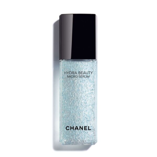 CHANEL Hydra Beauty Micro Sérum Rebalancing Replenishing Hydration