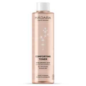 Mádara Comforting Toner Pehmentävä kasvovesi 200ml