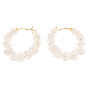 Ibero Korvakoru rengas kirkas