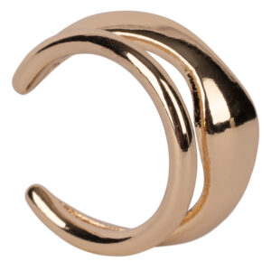 Ibero Ear Cuff kulta