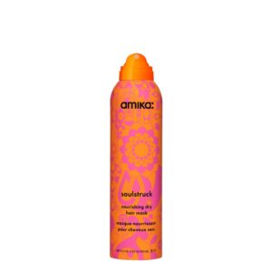 Amika Soulstruck Nourishing Dry Hair Mask – Ravitseva hiusnaamio kuiville hiuksille 200 ml