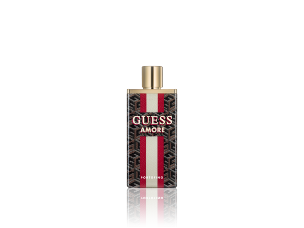 Guess Amore Portofino Eau de Toilette 100ml