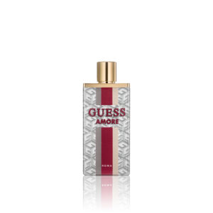 Guess Amore Roma Eau de Toilette 100ml