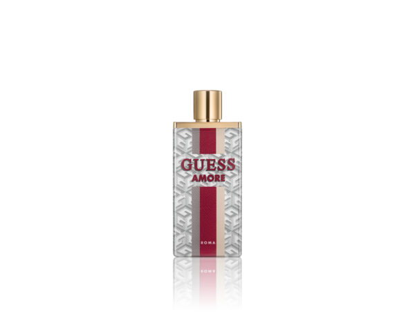 Guess Amore Roma Eau de Toilette 100ml