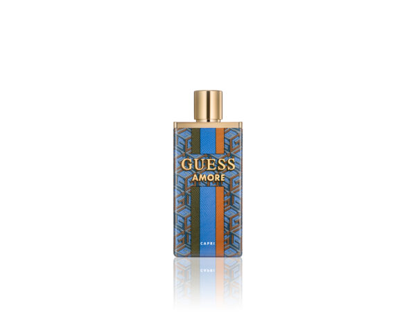 Guess Amore Capri Eau de Toilette 100ml