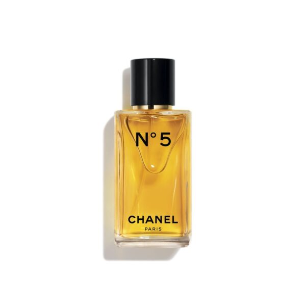 CHANEL N°5 Eau de Toilette Spray 75 ml