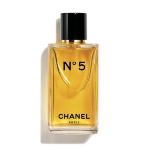 CHANEL N°5 Eau de Toilette Spray 150 ml