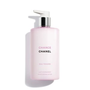 CHANEL Chance Eau Tendre Moisturizing Lotion 400 ml