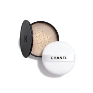 CHANEL Poudre Universelle Libre REFILL Natural Finish Loose Powder. On-The-Go Format 30 Medium 6 g