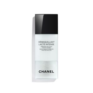 CHANEL Démaquillant Lacté Intense Gentle Makeup Remover For Eyes And Lips 100 ml