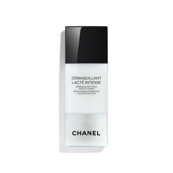 CHANEL Démaquillant Lacté Intense Gentle Makeup Remover For Eyes And Lips 100 ml