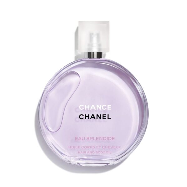 CHANEL Chance Eau Splendide Hair And Body Oil 150 ml