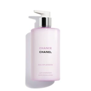 CHANEL Chance Eau Splendide Moisturizing Lotion 400 ml