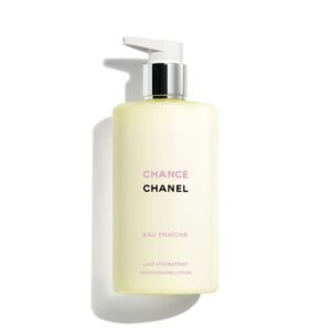 CHANEL Chance Eau Fraîche Moisturizing Lotion 400 ml