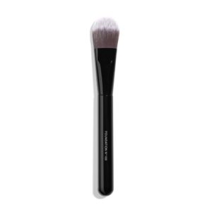 CHANEL Foundation Brush N°100