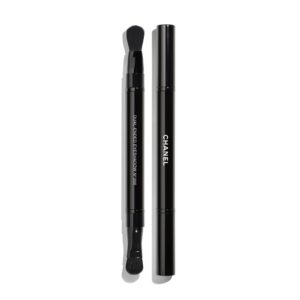 CHANEL Dual-Ended Eyeshadow Brush N°200