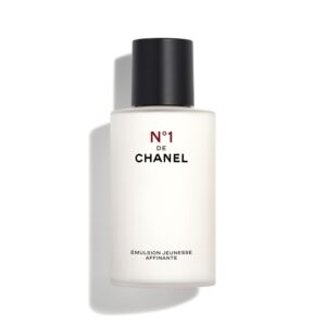 CHANEL N°1 de Chanel Refining Youth Emulsion 100 ml