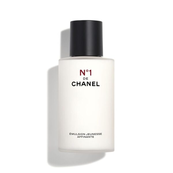 CHANEL N°1 de Chanel Refining Youth Emulsion 100 ml
