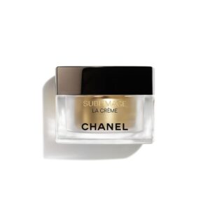 CHANEL Sublimage La Crème Texture Fine 50 g