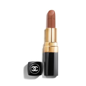 CHANEL Rouge Coco Longwear Satin Lipstick - Hydrating And Smoothing Lip Care - 106 Deauville 3,5 G