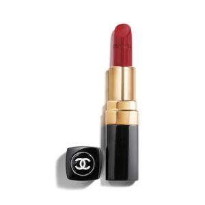 CHANEL Rouge Coco Longwear Satin Lipstick - Hydrating And Smoothing Lip Care - 118 New York 3,5 G