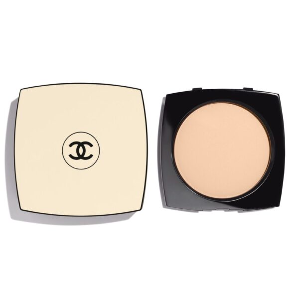 CHANEL Les Beiges Healthy Glow Sheer Powder REFILL B10 12 g