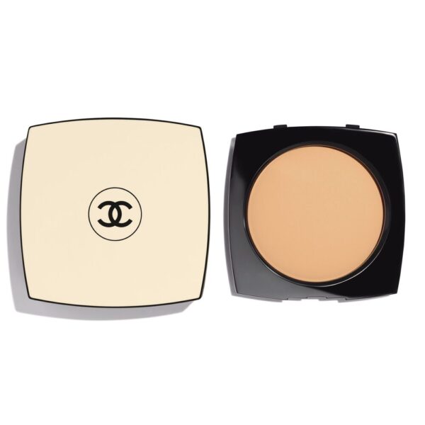 CHANEL Les Beiges Healthy Glow Sheer Powder REFILL B30 12 g