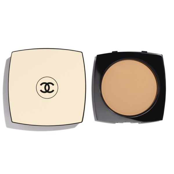 CHANEL Les Beiges Healthy Glow Sheer Powder REFILL B40 12 g