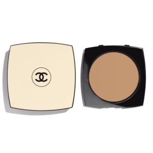 CHANEL Les Beiges Healthy Glow Sheer Powder REFILL B50 12 g