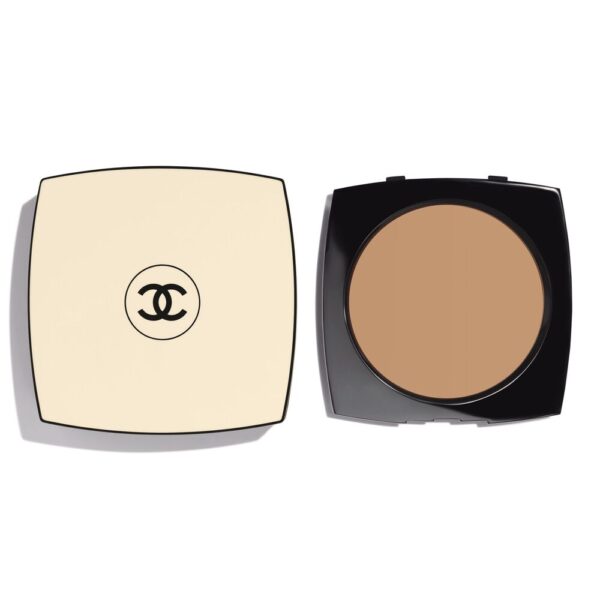 CHANEL Les Beiges Healthy Glow Sheer Powder REFILL B50 12 g