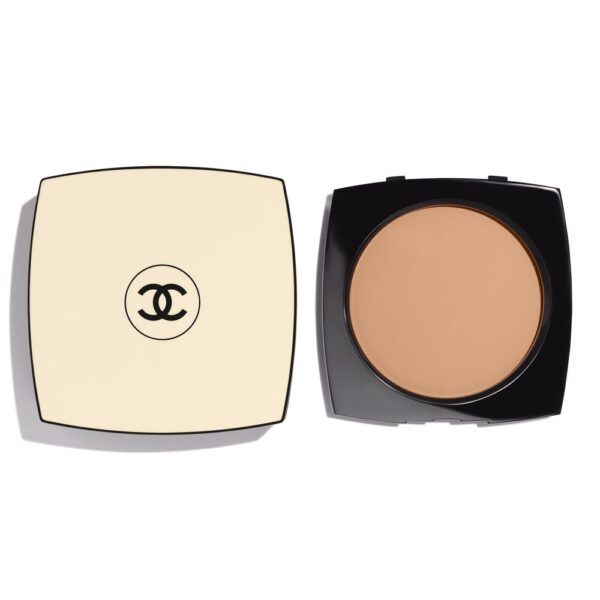 CHANEL Les Beiges Healthy Glow Sheer Powder REFILL B60 12 g