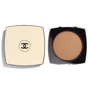 CHANEL Les Beiges Healthy Glow Sheer Powder REFILL B70 12 g