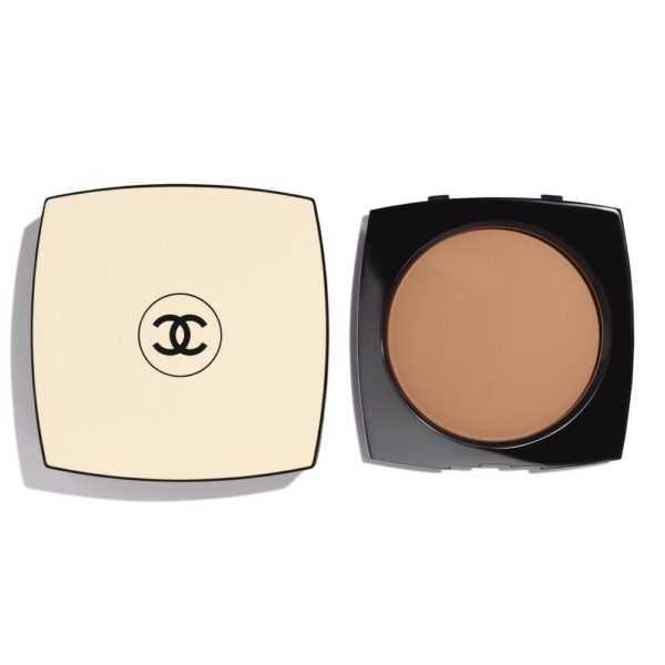 CHANEL Les Beiges Healthy Glow Sheer Powder REFILL B70 12 g