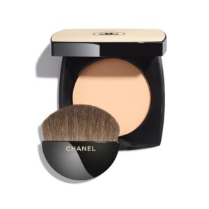 CHANEL Les Beiges Poudre B20