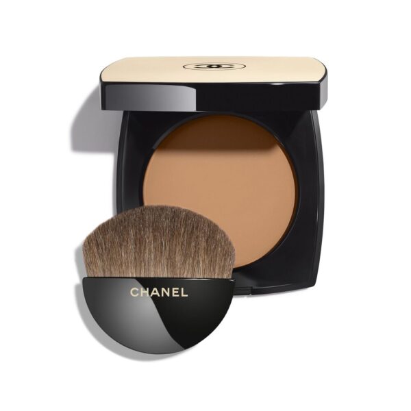 CHANEL Les Beiges Healthy Glow Sheer Powder B70 12 g
