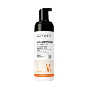 Novexpert Vitamin C Espress Radiant Cl. Foam 150ml