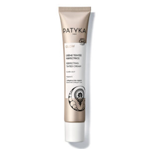 Patyka Perfecting Tinted -sävyttävä päivävoide - light 40ml